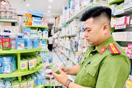 Gia Lai: Xử phạt hành chính 5 cơ sở vi phạm an toàn thực phẩm