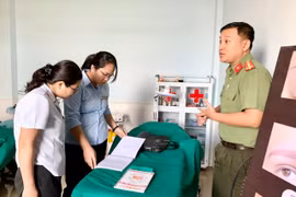 Gia Lai tăng cường quản lý hành nghề y tư nhân