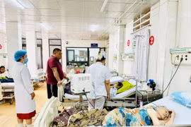 Thành lập Tổ trực đường dây nóng Sở Y tế Gia Lai