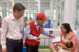 Gia Lai trao 121.150 suất quà "Tết Nhân ái" Xuân Bính Ngọ 2026