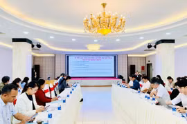 Thành lập Hội đồng Khoa học kỹ thuật ngành Y tế tỉnh Gia Lai