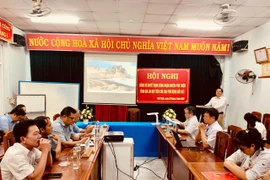 Phú Thiện được công nhận đạt tiêu chí loại trừ bệnh sốt rét