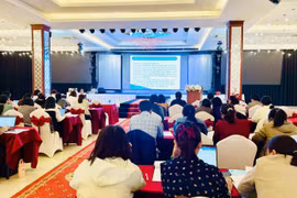 Gia Lai: 300 công chức cấp xã, phường và nhân viên y tế tập huấn về quản lý an toàn thực phẩm