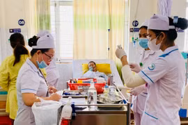 Gia Lai tăng cường công tác y tế đảm bảo đón Tết Nguyên đán Ất Tỵ năm 2025