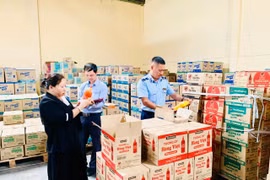 Gia Lai: Rà soát việc lưu thông trên thị trường các sản phẩm liên quan đến các cơ sở sản xuất, buôn bán sữa giả