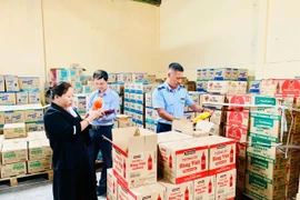 Gia Lai: Rà soát việc lưu thông trên thị trường các sản phẩm liên quan đến các cơ sở sản xuất, buôn bán sữa giả