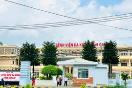Gia Lai: Gần 420 triệu đồng ủng hộ xây Khu vực phòng chờ cho người nhà bệnh nhân