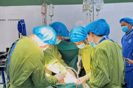 Gia Lai: 2 tháng ròng giành lại sự sống cho bệnh nhân nguy kịch vì tai nạn giao thông 