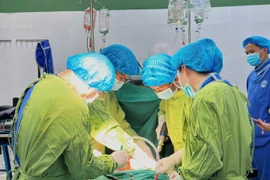 Gia Lai: 2 tháng ròng giành lại sự sống cho bệnh nhân nguy kịch vì tai nạn giao thông 