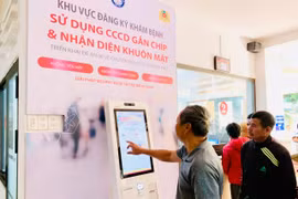 Gia Lai: 100% cơ sở khám chữa bệnh triển khai thanh toán chi phí dịch vụ y tế không dùng tiền mặt