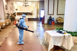 Gia Lai triển khai cao điểm phòng-chống dịch bệnh