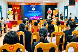 Bệnh viện Đa khoa Gia Lai tổ chức hội nghị Khoa học cấp cơ sở năm 2025