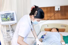 Gia Lai cứu sống 2 bệnh nhân bị tai nạn giao thông nguy kịch