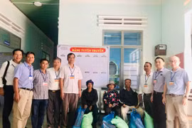 Ngành Y tế Gia Lai tăng cường các hoạt động hỗ trợ người khuyết tật