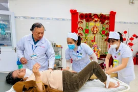 Gia Lai tăng cường công tác y tế dịp Tết Nguyên đán Bính Ngọ 2026