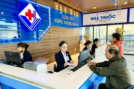 Bệnh viện Hùng Vương Gia Lai tiếp nhận đăng ký tham gia đào tạo ngành Điều dưỡng dành cho quân nhân xuất ngũ