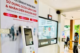 Gia Lai: Dừng in thẻ bảo hiểm y tế giấy từ ngày 1-6-2025