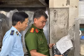 Gia Lai tăng cường bảo đảm an toàn thực phẩm, phòng-chống thực phẩm giả, ngộ độc thực phẩm