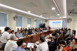 Gia Lai điều động 181 nhân viên y tế hỗ trợ các địa phương bị ảnh hưởng bởi lũ lụt