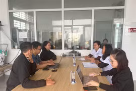 Gia Lai tăng cường giám sát, hỗ trợ Y tế cơ sở phòng, chống HIV/AIDS