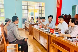 Gia Lai: Tất cả xã, phường đã thành lập Hội đồng xác định mức độ khuyết tật