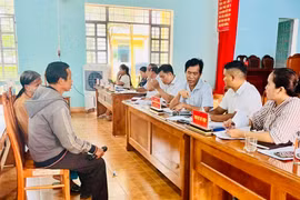 Gia Lai: Tất cả xã, phường đã thành lập Hội đồng xác định mức độ khuyết tật