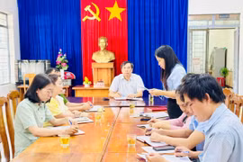 Gia Lai: Kiểm tra đột xuất trong Tháng hành động vì an toàn thực phẩm năm 2025