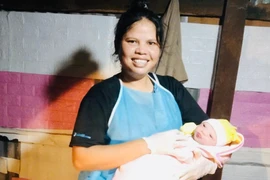 Gia Lai phấn đấu giảm tỷ lệ sinh con tại nhà xuống dưới 4%