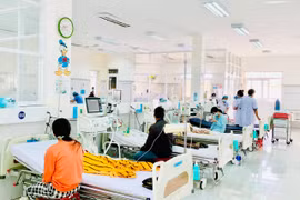 Gia Lai chủ động phòng-chống dịch Covid-19