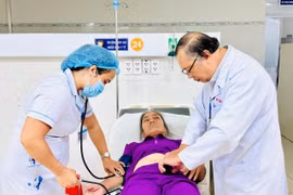 Gia Lai: 15.192 bệnh nhân đến khám, cấp cứu, 8 trường hợp tử vong trong dịp nghỉ lễ 30-4 và 1-5