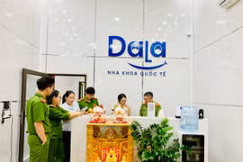 Gia Lai tăng cường quản lý các cơ sở hành nghề y, dược tư nhân