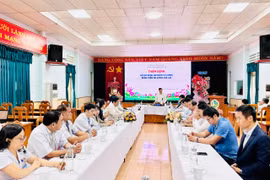 Bệnh viện Đa khoa Gia Lai áp dụng bệnh án điện tử