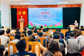 Gia Lai triển khai các quyết định chuyển giao trạm Y tế về UBND xã, phường quản lý