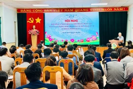 Gia Lai triển khai các quyết định chuyển giao trạm Y tế về UBND xã, phường quản lý