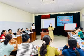 Gia Lai: Cập nhật kiến thức và nâng cao kỹ năng cho 25 cô đỡ thôn bản vùng đặc biệt khó khăn