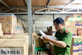 Gia Lai triển khai công tác an toàn thực phẩm dịp Tết Nguyên đán và mùa Lễ hội Xuân 2026