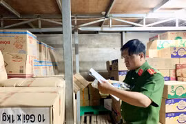 Gia Lai triển khai công tác an toàn thực phẩm dịp Tết Nguyên đán và mùa Lễ hội Xuân 2026