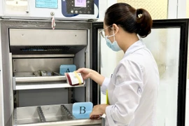 Ngân hàng máu cạn kiệt, các bệnh viện Gia Lai kêu gọi người dân hiến máu