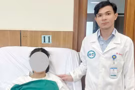 Gia Lai: Cấp cứu thành công thí sinh bị tai nạn giao thông ngay trước Kỳ thi tốt nghiệp THPT 2025