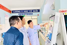 Gia Lai định hướng giải pháp thúc đẩy chuyển đổi số ngành Y tế