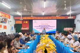 Trung tâm Y tế Chư Sê đẩy mạnh cải cách hành chính, nâng cao chất lượng khám-chữa bệnh