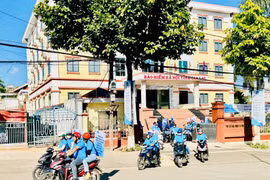 Gia Lai ra quân hưởng ứng Tháng vận động, triển khai bảo hiểm xã hội toàn dân