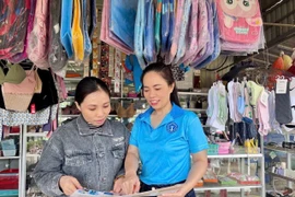 Gia Lai có thêm 1.303 người tham gia bảo hiểm xã hội, bảo hiểm y tế