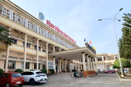 Bệnh viện đa khoa tỉnh Gia Lai đề nghị Công an tỉnh xử lý vụ việc thông tin chưa chính xác trên Tik tok