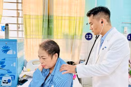 Nâng cao chất lượng điều trị ung thư tại Gia Lai