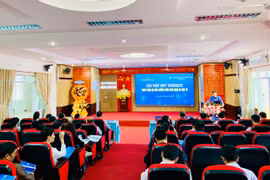 Gia Lai: Hội thảo định hướng triển khai bệnh án điện tử