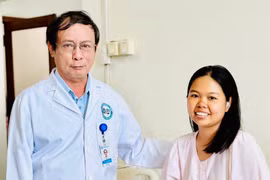 Gia Lai: 60 phút căng thẳng cứu sống bệnh nhân sốc mất máu do băng huyết sau sinh