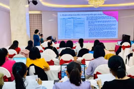 Gia Lai tập huấn triển khai Thông tư số 23 của Bộ Y tế
