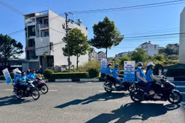 Gia Lai: Tuyên truyền, giải đáp, tư vấn chính sách hưởng ứng Ngày Bảo hiểm y tế Việt Nam 1-7