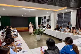 Viện Vệ sinh dịch tễ Tây Nguyên tổ chức hội thảo về bảo quản vắc xin và tiêm chủng mở rộng